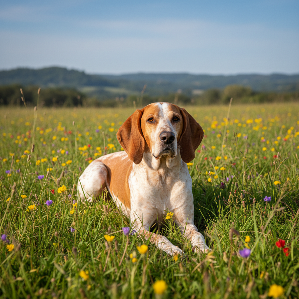 Verantwoord fokken bij Luce Del Bracco