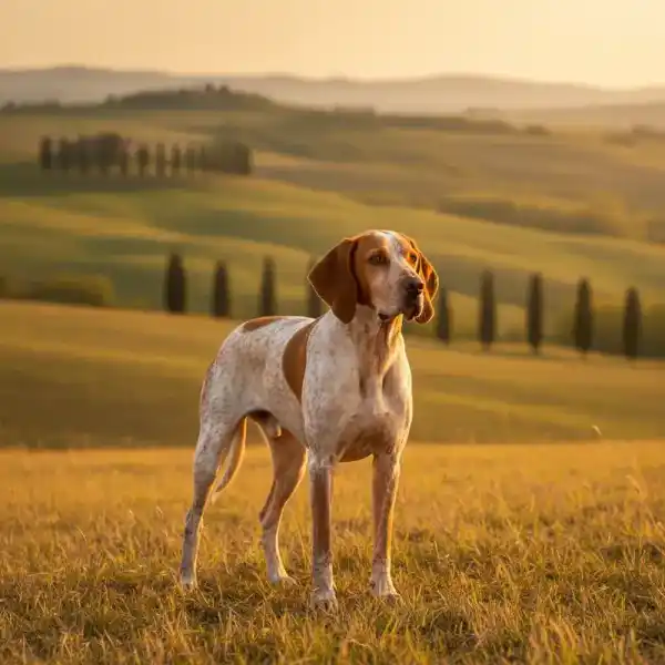 De Bracco Italiano: waar Italiaanse traditie en onvoorwaardelijke trouw samenkomen